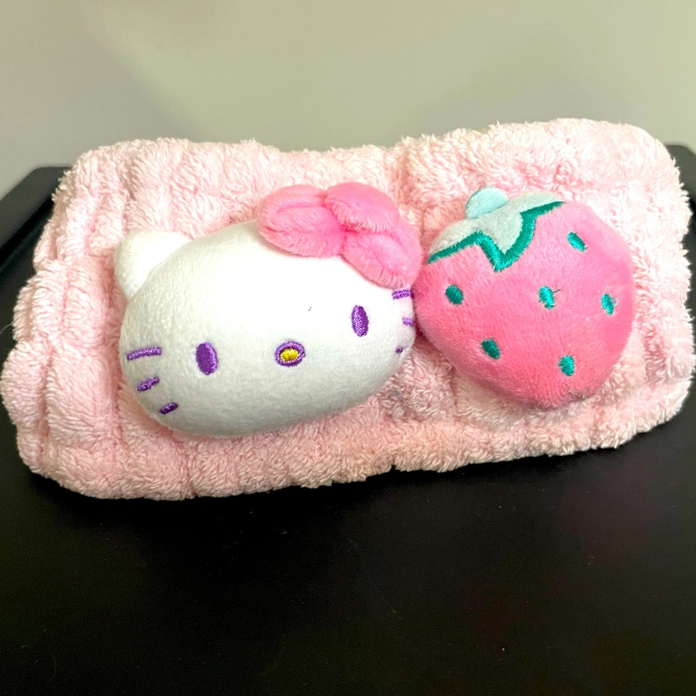 Hello Kitty Headband
